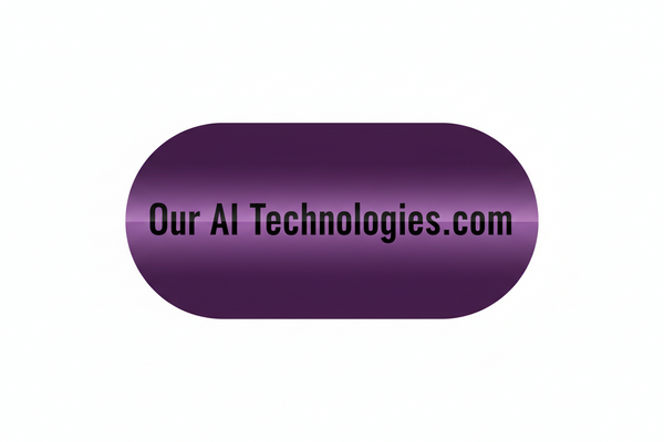 Our AI Technologies 